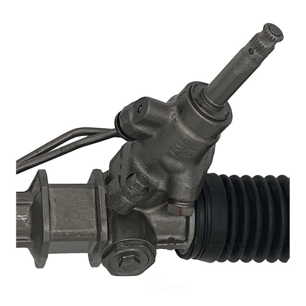 MAVAL 9395M Reman Rack & Pinion Assembly