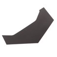 thumbnail image 2 of Cubierta decorativa para tablero de UTV, moldura para tablero de UTV, moldura frontal para tablero de UTV de carbono, moldura para tablero de UTV de primera línea, 2 of 9