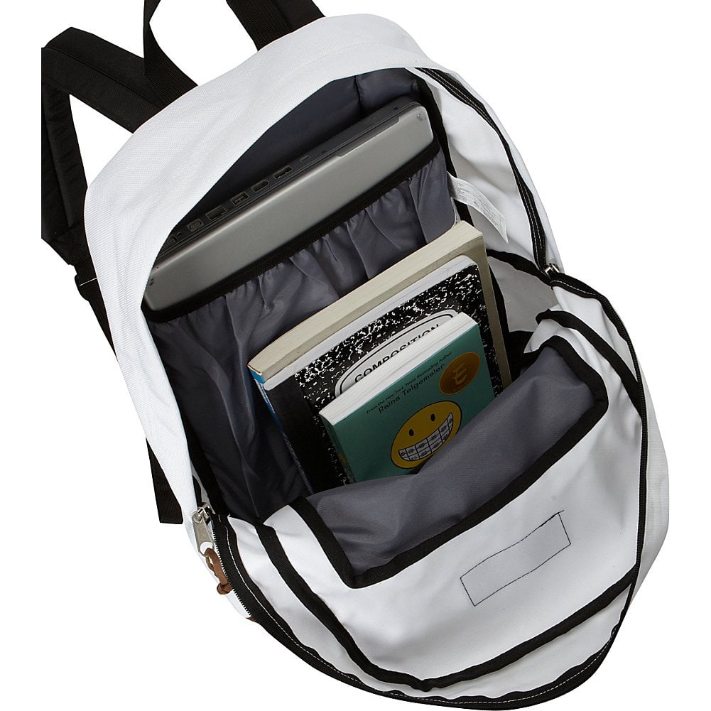 jansport english mustard backpack