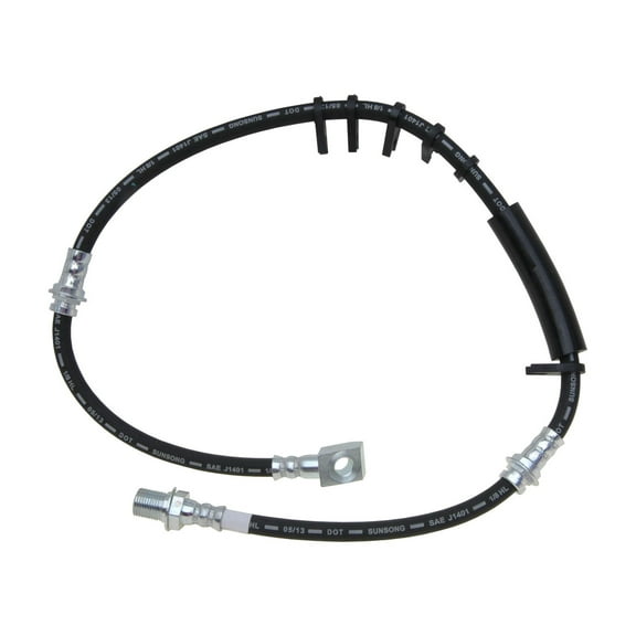 Raybestos Element3 Brake Hose, BH383398 Fits select: 1997 ,1999 CHEVROLET P30