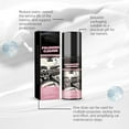 thumbnail image 6 of Favourcy Car Interior Protectant Spray, 2026 Polishing Cleaner Car Interior, Interior Cleaner and Protectant, Interior All Purpose Cars Cleaner for Leather, Plastic, and Rubber Surfaces (1Pc), 6 of 9