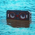 thumbnail image 2 of Altec Lansing Portable Bluetooth Speaker, Black, ALP-XP800, 2 of 4