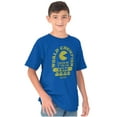 thumbnail image 5 of Retro Funny PACMAN World Chompion Crewneck T Shirts Boy Girl Teen Brisco Brands L, 5 of 6
