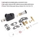 thumbnail image 5 of Kit De Reparación De Carburador Para Mercruiser Marine 3.0L 4.3L 5.0L 5.7L, 5 of 7