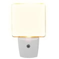 thumbnail image 1 of Luz De Pared Sensor De Luz Control Enchufe De Pasillo Luz Nocturna Cuerpo Inducción Ambiente Nocturno Luz Luminosa Con Enchufe Mecha Led Para Interior Hotel Hogar matsuzay HA019589-00, 1 of 7