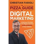 The Pizza Guide to Digital Marketing (Hardcover)