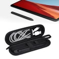 thumbnail image 1 of Estuche Portátil Para Lápiz Táctil Bolsas de almacenamiento de transporte Accesorios ligeros para Microsoft Surface Slim Pen 2/1, 1 of 6