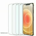 thumbnail image 4 of 2 Pieces Glass Screen Protector Tempered Film for iPhone 11 13 14 11 Pro XR XS, 4 of 8