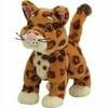 Ty Beanie Baby: Baby Jaguar the Wild Cat | Stuffed Animal | MWMT's