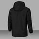 thumbnail image 5 of Chaquetas y abrigos casuales con capucha de manga larga para mujer, chaqueta impermeable con capucha y bolsillo con cremallera para primavera e invierno, ropa de montañismo al aire libre, chaqueta dep, 5 of 8