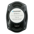 thumbnail image 3 of Blaupunkt GTX695 5-Way Coaxial 50Hz- 20000Hz Frequency Response, Multicolor, 3 of 3