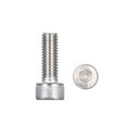thumbnail image 1 of M8 DIN912-A2 Tornillo Allen Tornillos hexagonales Tornillos hexagonales Tornillo hexagonal M8 Romacci Tornillo, 1 of 7