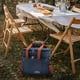 thumbnail image 4 of Lonchera, cajas bento, moderna bolsa de mensajero, bolsa aislante para almuerzo con gran capacidad, bolsa de almuerzo de negocios y bolsa aislante para el frío, bolsillo bento., 4 of 4