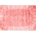 thumbnail image 1 of Ahgly Company Indoor Rectangle Persian Red Traditional Area Rugs, 2' x 5', 1 of 4