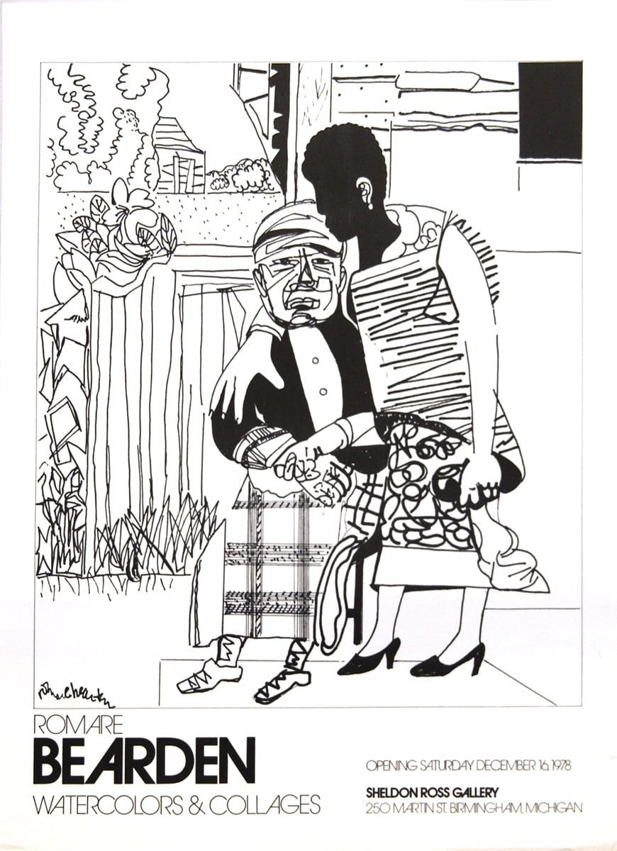 45 Collections Romare Bearden Coloring Pages  Latest
