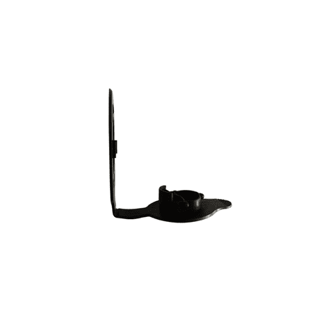 Wofarmy Fishing Boat Rod Holder Covers Pvc Fishing Rod ount asket ap for Kayak Boat Fish Rod Holder Fishing Accessories