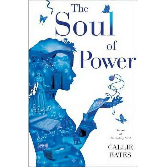 Pre-Owned The Soul of Power (Hardcover) 0399177442 9780399177446