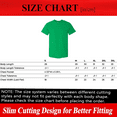 thumbnail image 2 of Gildan Heavy Cotton Pocket T-Shirt, Crewneck Short Sleeve Tee for Men, Workwear Shirts (Irish Green, 3XL), 2 of 5