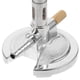thumbnail image 3 of Nestingho Eléctrico Bunsen Plata Con Control De Para Calentamiento Y Uso En Gases Combustibles, 3 of 7
