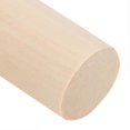 thumbnail image 3 of Lot de 10 poupées en bois pour enfants, 75 mm, pour peinture, figurines, jouets artisanaux, 3 of 4