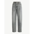 thumbnail image 5 of Scoop Women's Low Slung Jeans, Sizes 0-20, 5 of 5