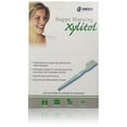 thumbnail image 1 of Hager Pharma Happy Morning Toothbrush with Xylitol, 50 Count, 1 of 2
