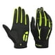 thumbnail image 5 of para Locomotoras de Completo para Hombres, Pantalla Táctil, Guantes para a Prueba Amarillo + negro, SG Sunnimix Guantes de ciclismo con dedos completos, 5 of 7
