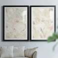 thumbnail image 6 of Wexford Home Soft Abstraction I Premium Framed Print, 22.5" x 30.5" - Ready to Hang, Black (Set of 2), 6 of 9