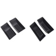 thumbnail image 4 of Speravity Caja de almacenamiento para reposabrazos de puerta de coche, 1 par Vehículos, repuestos y accesorios Mis Puerta trasera, 4 of 6