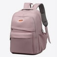 thumbnail image 4 of FDDMis Womens Backpack Purse Cute Backpack Mini Backpacks Extra Large Backpack College Bags Nursing Bookbag Man Bag, Purple One Size, 4 of 5
