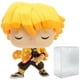 thumbnail image 1 of Figura de vinilo Funko POP Demon Slayer Zenitsu Agatsuma, 1 of 6