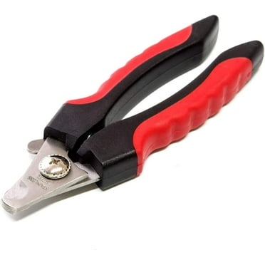 Ryan's Pet Supplies Paw Brothers Stainless Steel Small Nail Clipper for Professional Groomers