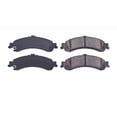 thumbnail image 2 of Power Stop Rear Z16 Evolution Ceramic Brake Pads 16-834 Fits 2004 Chevrolet Tahoe, 2 of 4