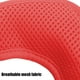 thumbnail image 5 of Arnés para perros pequeños con acolchado ajustable de malla tipo sándwich para paseos seguros y cómodos, con correa para el pecho y la espalda para razas medianas. Suministros para mascotas, 5 of 5