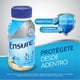 thumbnail image 3 of Ensure Cl&aacute;sico - 12 Pack 10 Vainilla + 2 Fresa, 237ml, Nutrici&oacute;n Especializada con Vitaminas y Prote&iacute;na Ensure NA, 3 of 5