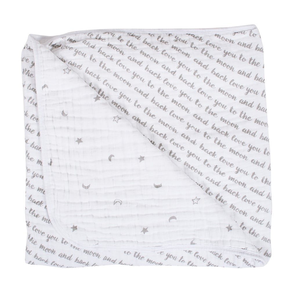 bebe au lait snuggle blanket