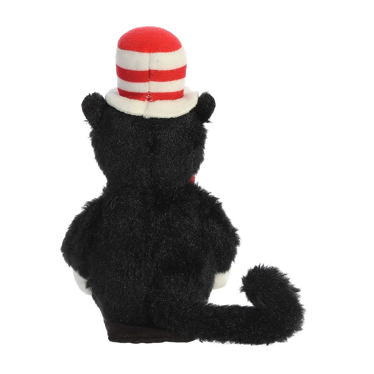 Cat in the hat stuffed animal walmart deals