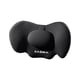 thumbnail image 2 of Almohada de espuma para cuello de coche con soporte lumbar | Cojín ergonómico de espuma viscoelástica para respaldo de asiento de coche, oficina, viaje, avión | Funda de terciopelo transpirable, 2 of 8