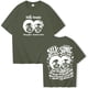 thumbnail image 3 of Camiseta Silk Sonic Bruno Mars 24K MAGIC Tour Camisetas Camisetas, 3 of 5