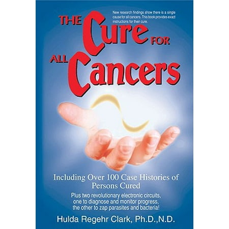 The Cure for All Cancers (Best Cure For Herpes)