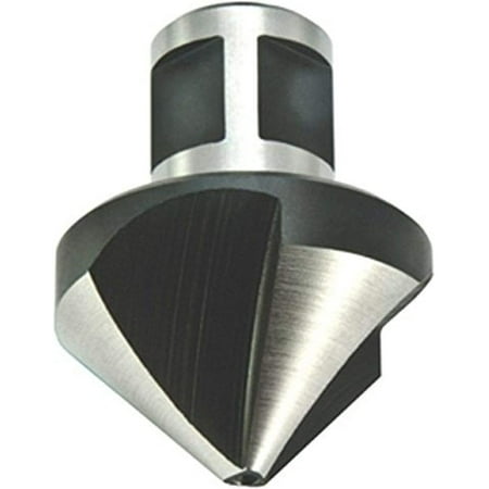 

Alfa Tools RC76001 High-Speed Steel Countersink For Rota-Cutter 3/4 Weldon Shank 1