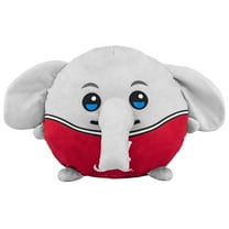 Sleep Squad Alabama Crimson Tide Big Al the Elephant 12" Mascot Kiri Cloud Plushie