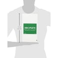 thumbnail image 2 of Monin Wildberry Pet Syrup, 2 of 2