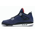 thumbnail image 2 of Jordan Men's 4 Retro Winterized Loyal Blue Shoes, from StockX, 2 of 5