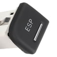 thumbnail image 6 of Start Stop ESP Switch Button Black For A4 S4 2002-2008, 6 of 8