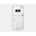 thumbnail image 2 of Nothing Phone (2a) 5G Dual SIM 128GB ROM 8GB RAM GSM Unlocked - Milk Nothing N/A, 2 of 8
