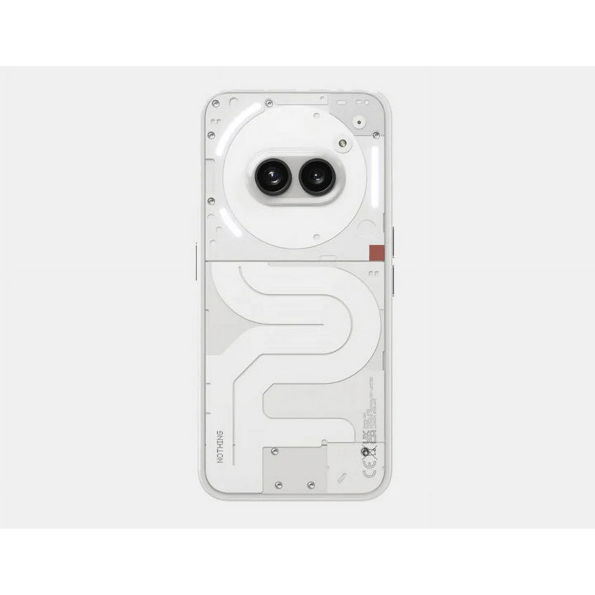 Nothing Phone (2a) 5G Dual SIM 128GB ROM 8GB RAM GSM