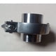 thumbnail image 3 of Tubo sanitario de acero inoxidable con juntas de PTFE soldadas en el exterior SS304 38mm, 3 of 9
