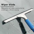 thumbnail image 3 of 4 X Window Vacuum Cleaner Rubber Squeegee Blades For Wv50 Wv2 280mm Replacement Cleaning Accessorie, 3 of 5