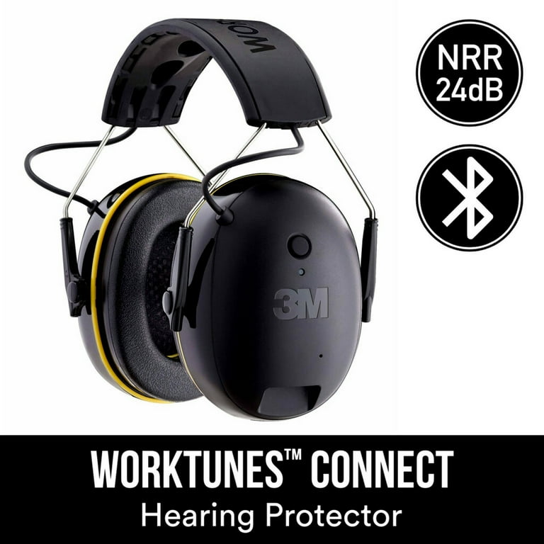 3m Work Headphones Bluetooth Pairing Best Offers hit.skku.edu
